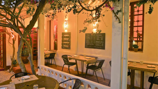 Sa Carboneria餐厅图片