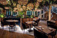 Les Jardins d'Epicure美食图片