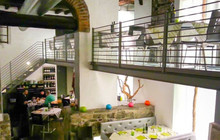 Il Pinzimonio餐厅图片