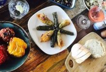 Philhellene美食图片