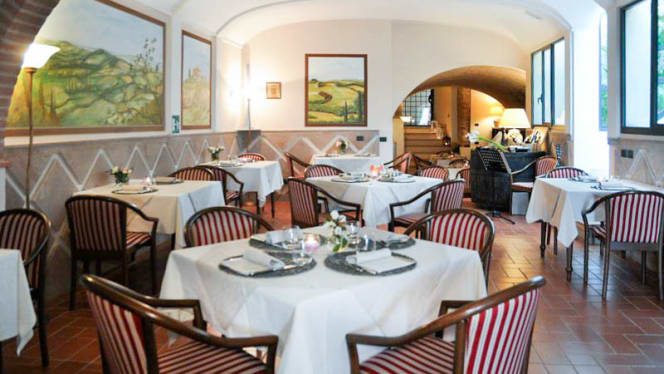 La Grotta di Fulignano