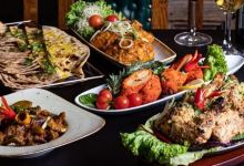 Rainbow Beach Hotel美食图片