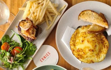 Ernies Kitchen餐厅图片