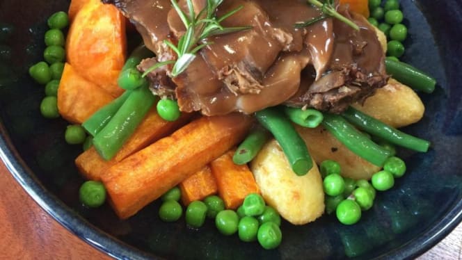 Herdsman Lake Tavern