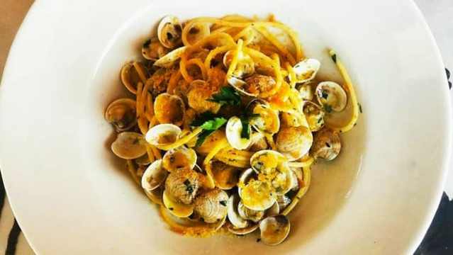 Osteria La Posta餐厅图片