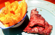 Restaurante Vinoteca El Barco 22餐厅图片