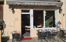 Crêperie De La Place餐厅图片