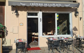 Crêperie De La Place