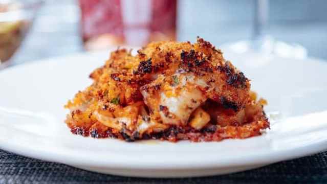 DELFINO - Cucina Di Mare