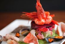 Ristorante Toe Drue美食图片