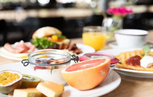 Stora Brännbo Restaurant餐厅图片