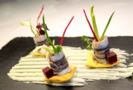Ristorante Arca美食图片