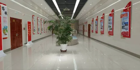赤峯市紅山區圖書館