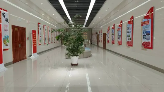 赤峯市紅山區圖書館