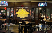MacGregor's餐厅图片