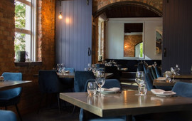 Malt Dining & Bar