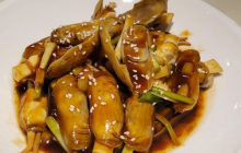 老外婆(爱琴海店)餐厅图片