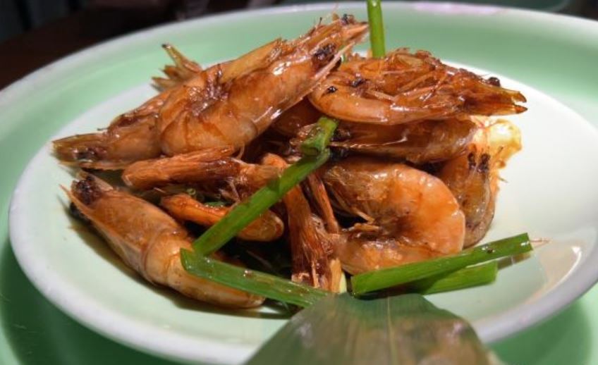 淀里船宴(复兴路店)