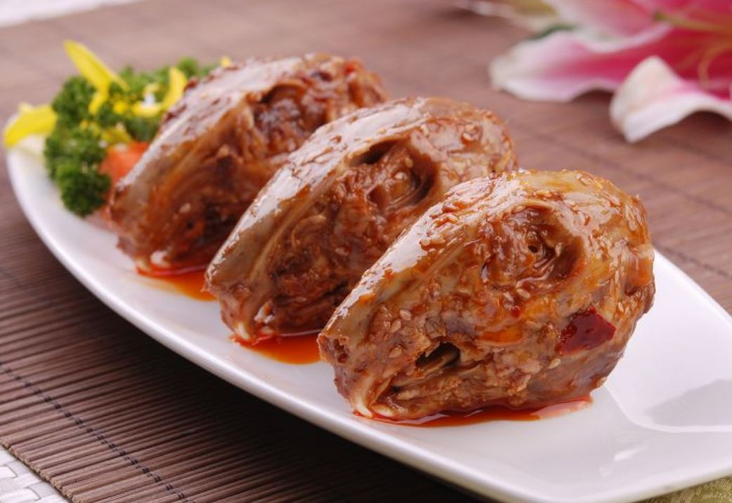 芭夯兔(远大港湾路店)餐厅图片