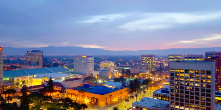 聖荷西技術創新博物館