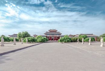 洛阳古墓博物馆 | 2小时资深人工讲解+大咖讲师团队【资深人工讲解、严选大咖老师。】