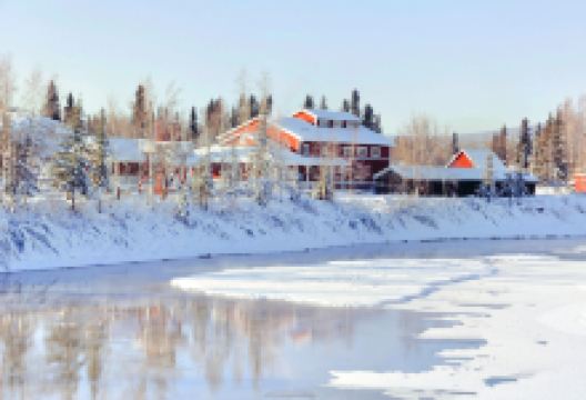 先锋公园景点图片