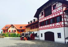CAR & TRACTOR MUSEUM Bodensee景点图片