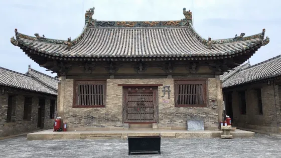 清夢觀