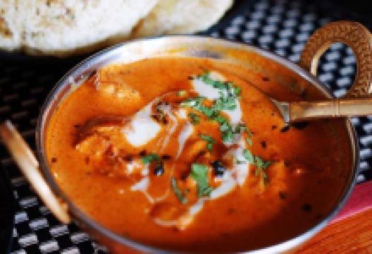 Mustard Singapore - Flavours of Bengal & Punjab美食图片
