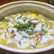 蓝调主题餐厅