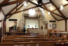 St Andrews Episcopal Church景点图片