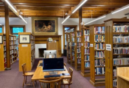 Dunham Public Library景点图片