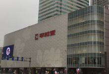 平和堂购物图片
