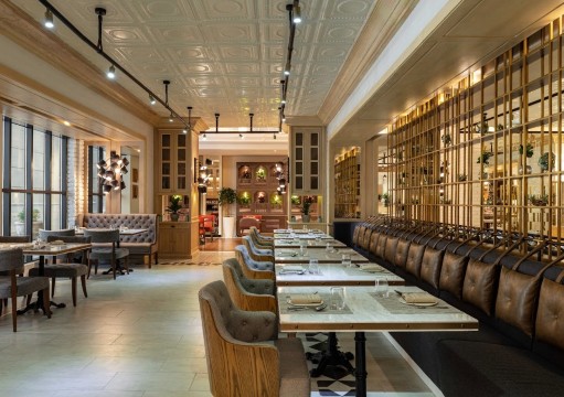 Elissar Mediterranean Grill