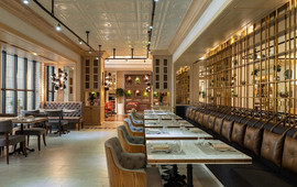 Elissar Mediterranean Grill