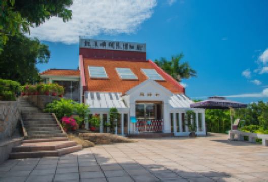 钢琴博物馆景点图片