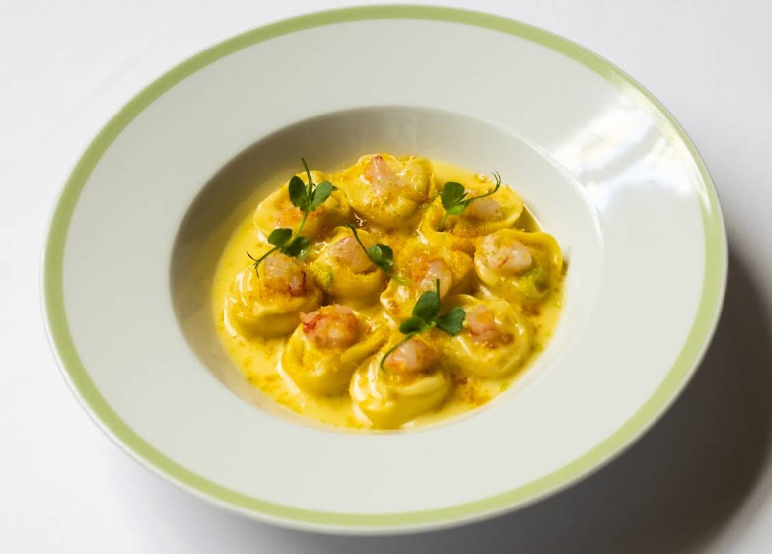 Da Giacomo Milano餐厅图片