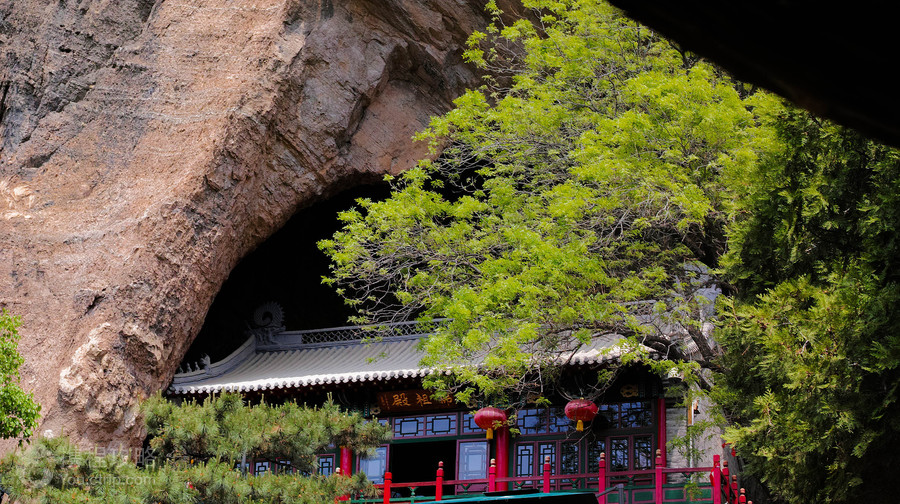 北普陀山