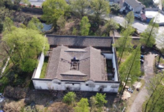 景村姚家大院景点图片