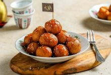 Al Fanar美食图片