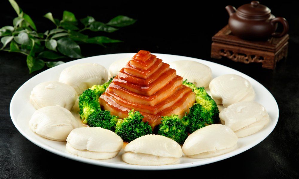 许巷里老房子(古槐街店)