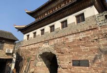茶陵古城墙景点图片