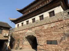 茶陵古城墙-茶陵-大东1225