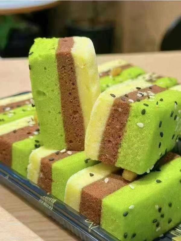 小秀蛋糕点心店