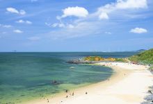 坛南湾景点图片