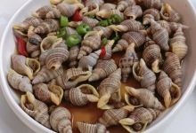 全嘉福海鲜餐厅(朱家尖店)美食图片