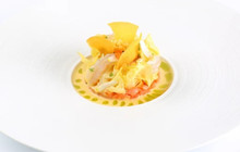 Widder Restaurant餐厅图片