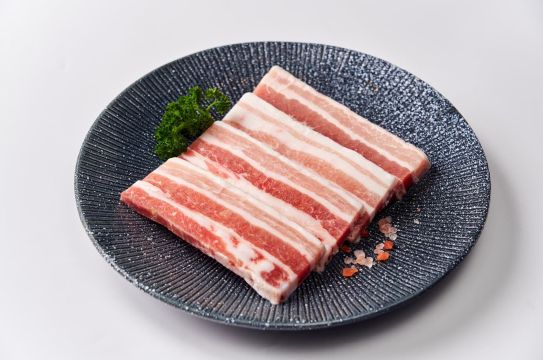 谷田牛·烤鲜肉·朝鲜族料理(凤凰城店)