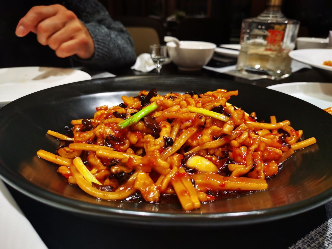 北京金海湖维景国际大酒店·全日餐厅