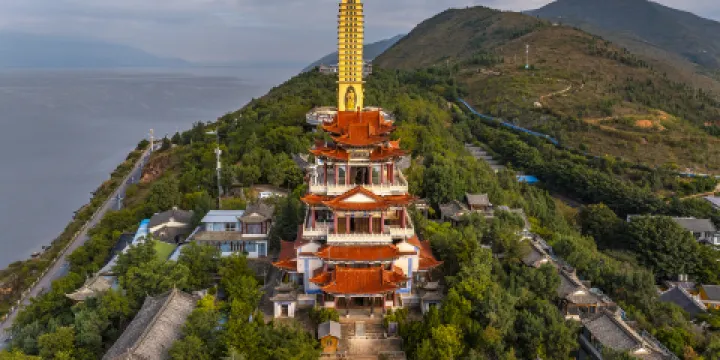 羅荃半島旅遊區